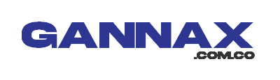 Gannax.com.co